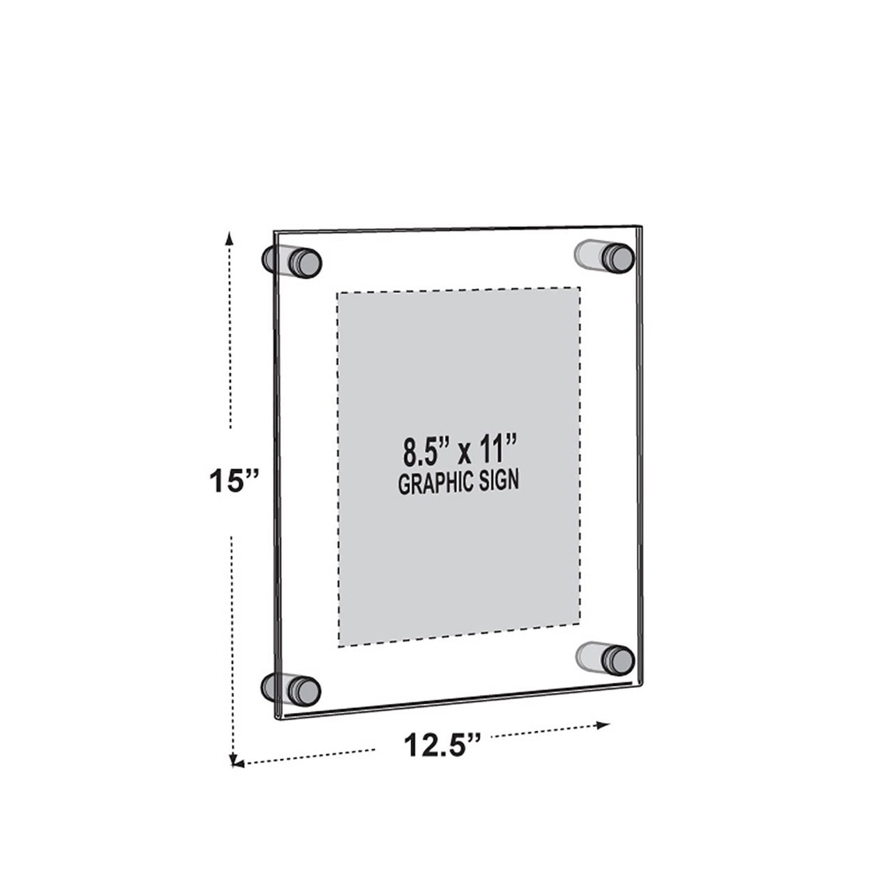 18 x 24 Gallery Wall Frame - Image 2