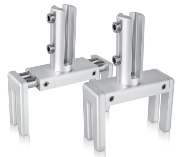 Cubicle Sign Clamps (Set of 2)