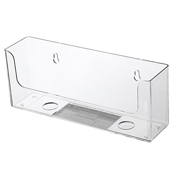 8.5 x 3 Coupon Holder