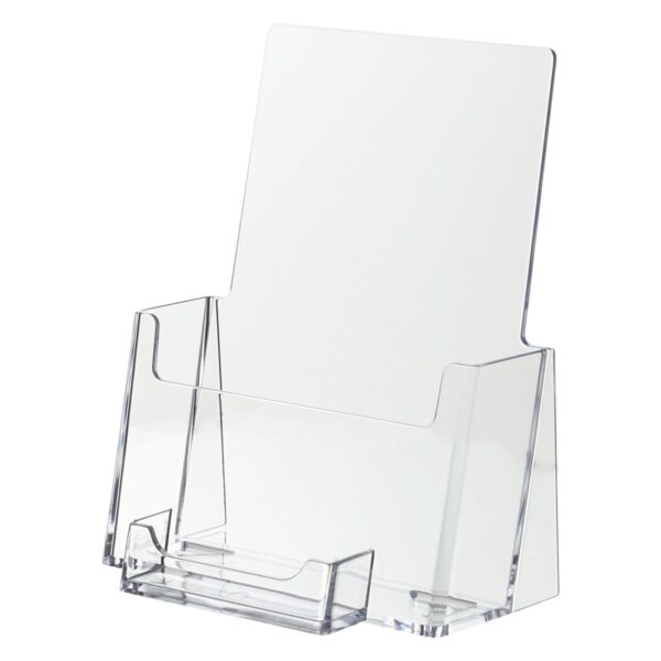 Pamphlet Holder Biz Pocket