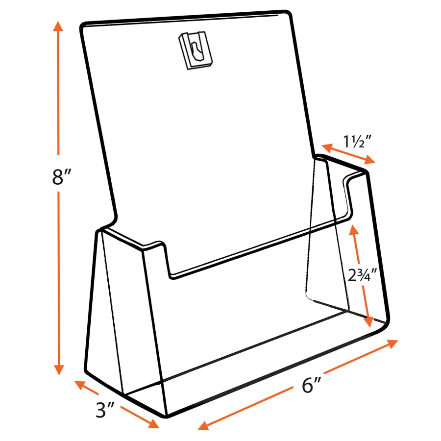 Countertop/Wall Holders - Image 2