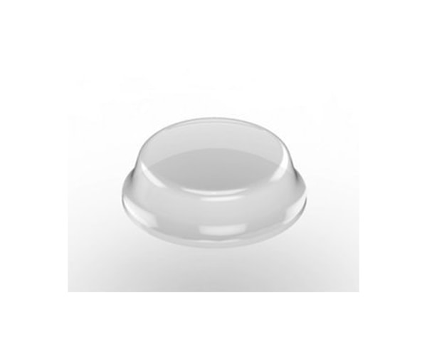 Self-Adhesive Clear Bumpons