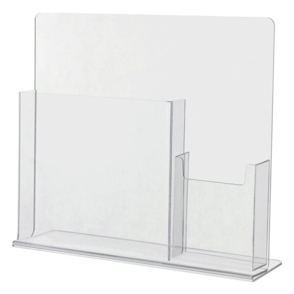 Letter/Magazine Holder