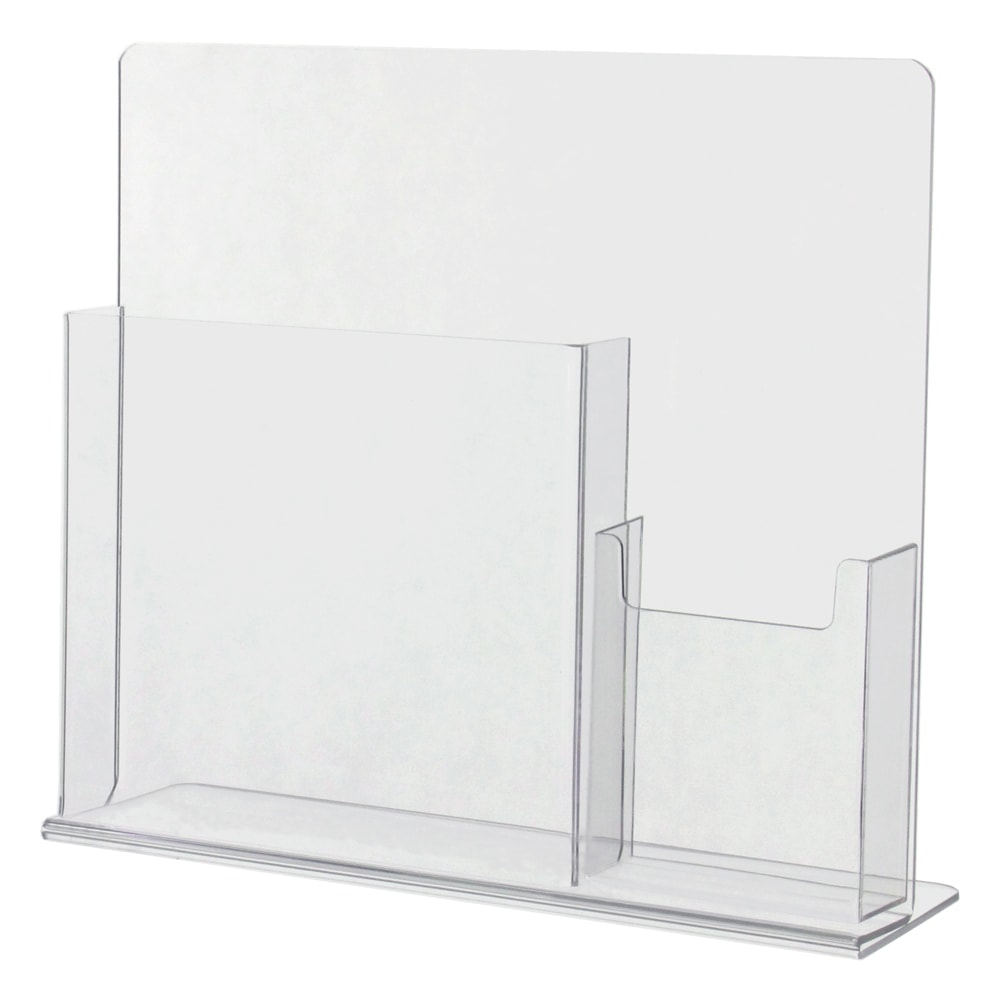 Letter/Magazine Holder