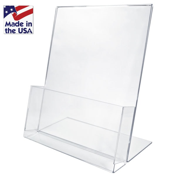 6 x 9 Easel Stand with Box