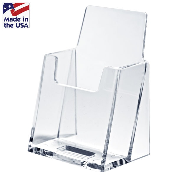 Vertical Business Card Holder
