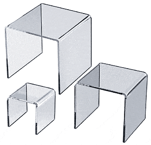 U Risers - 2" - Image 7