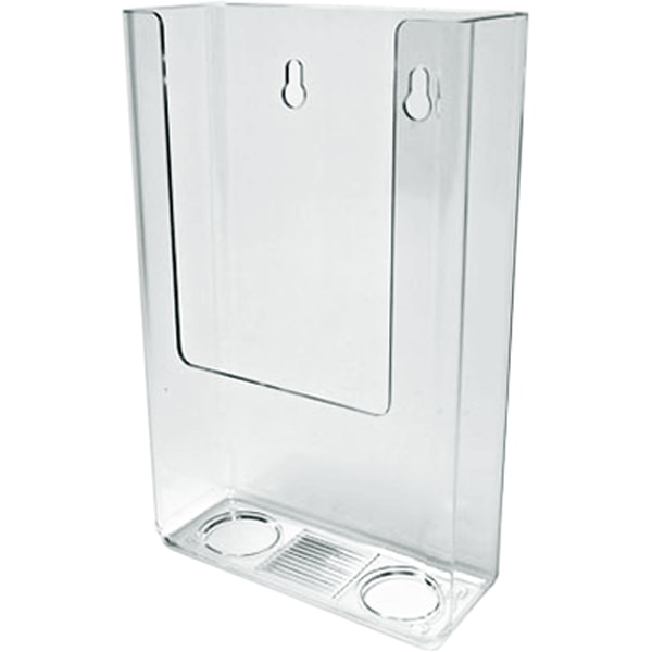 4.75 x 7 Wall Mount Display