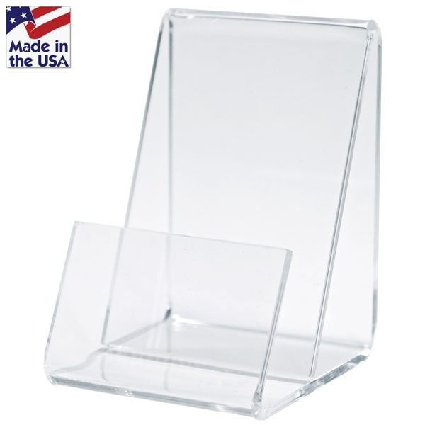Vertical Business Card Holder