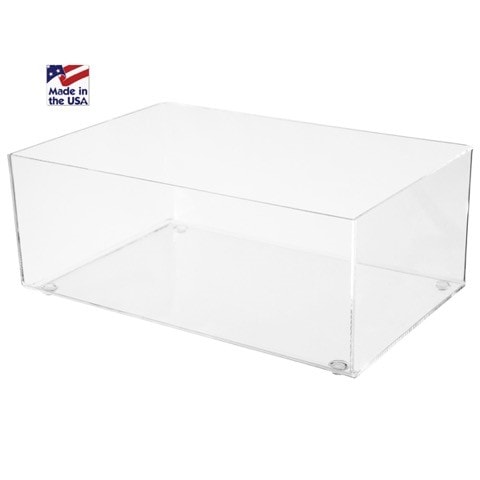 Premium Acrylic Bin