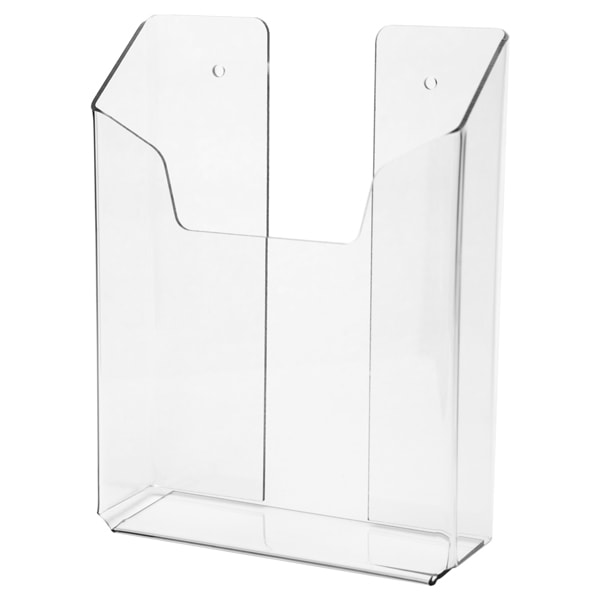 Affordable Literature Holders