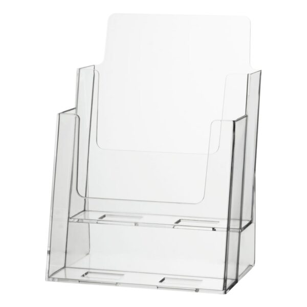 2 Tiered Medium Holders