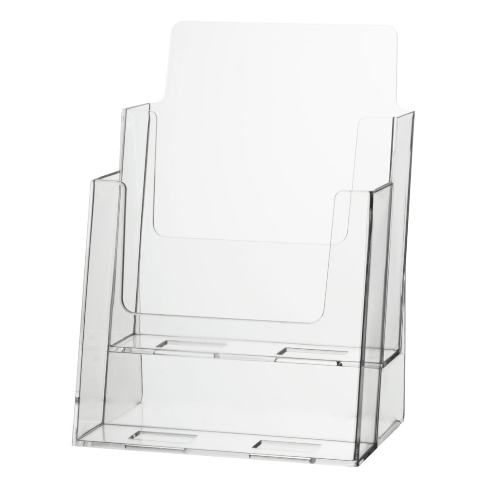 2 Tiered Medium Holders
