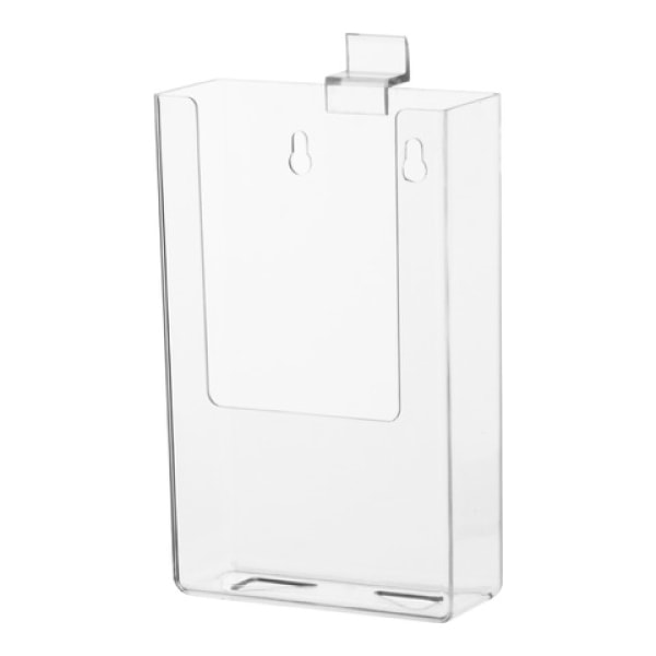 4 x 9 Slatwall Holder