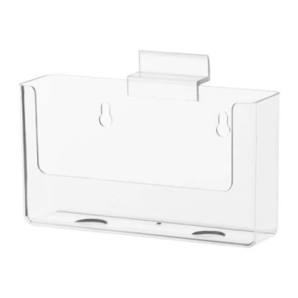 6 x 4 Slatwall Holder