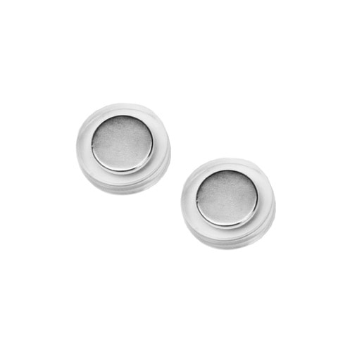 Magnetic Buttons (Set of 3's)