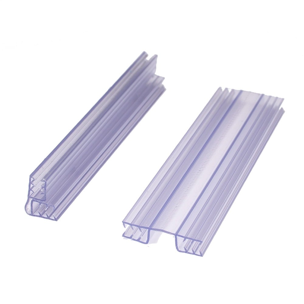 1/8" Flex Hinge