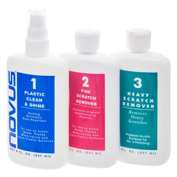 Novus Combo Pack