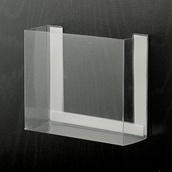 4.5 x 5 Foldable Pocket