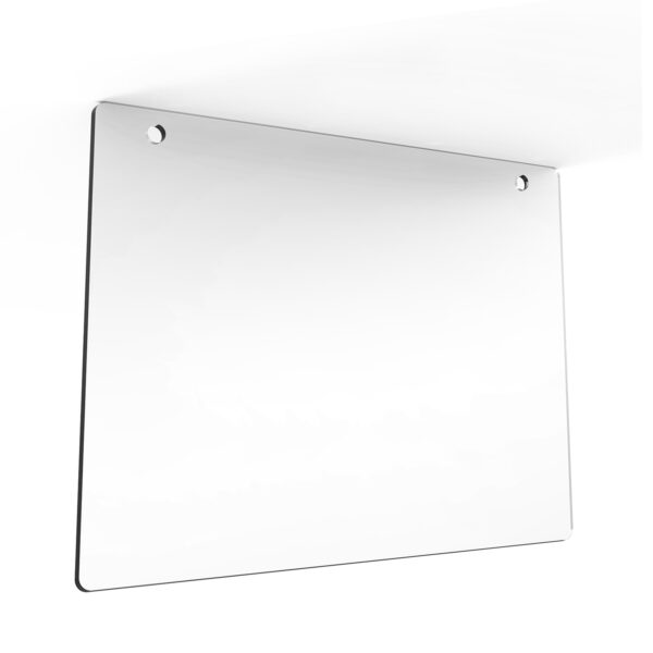 Sneeze Shield, Countertop or Hanging