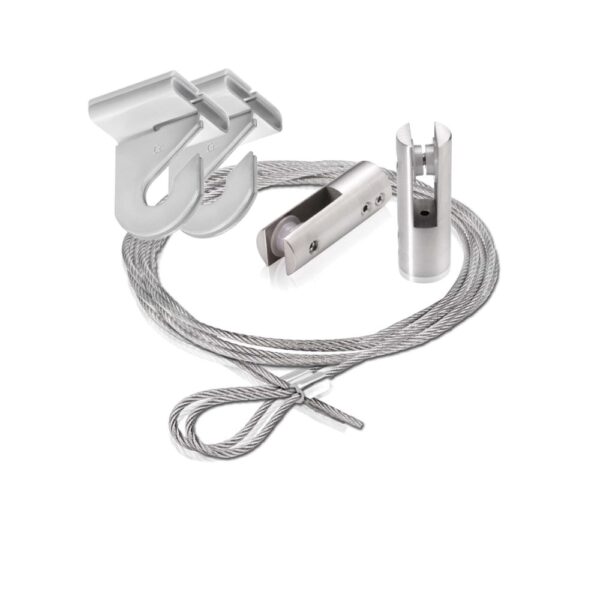 10ft Hanging Kit for Drop Ceiling
