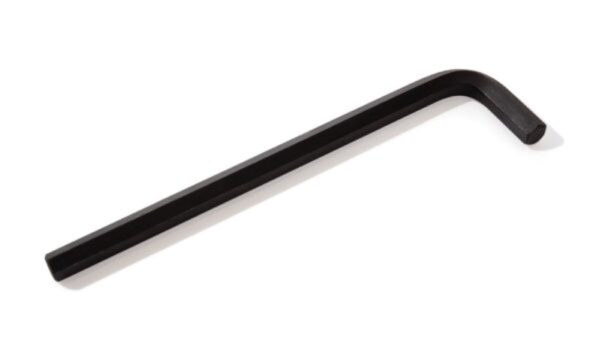 3 MM Short Arm Hex Key