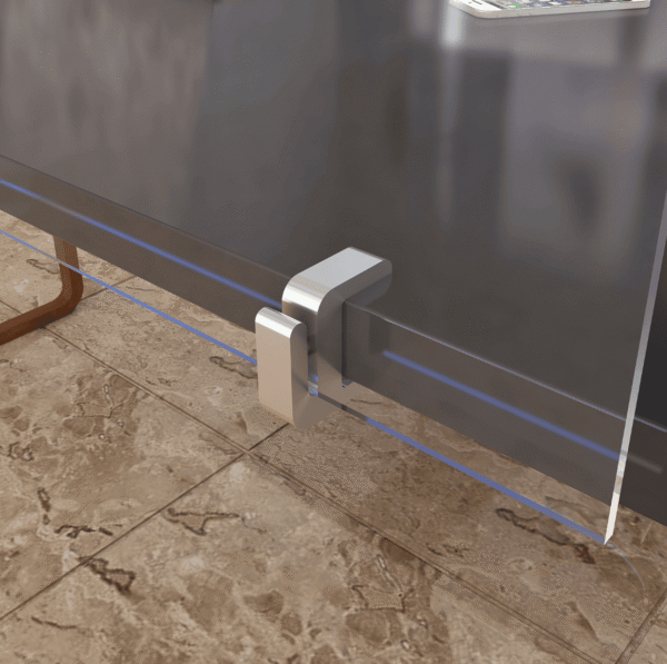 Side Table Clamps