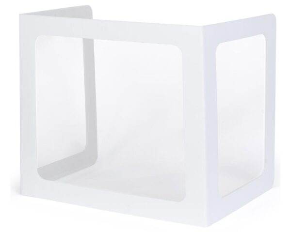 Student Desk Shield - SMALL