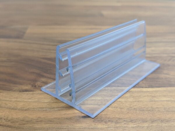 Large Panel Gripper Bases with Tape