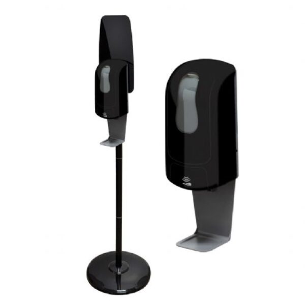 Floor Standing Sanitizer