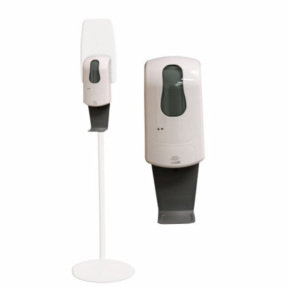 Floor Standing Sanitizer - Image 3