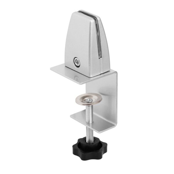 Edge Clamp Dual Direction