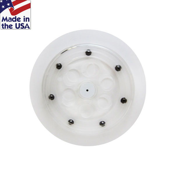 3 Pocket Rotating Holder - Image 2