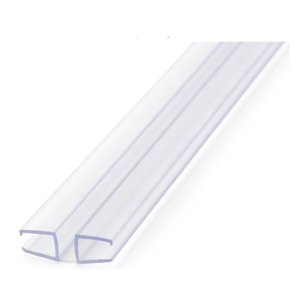 3 Sided Sneeze Guard - Small - Image 2
