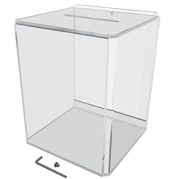 Advertisement Box