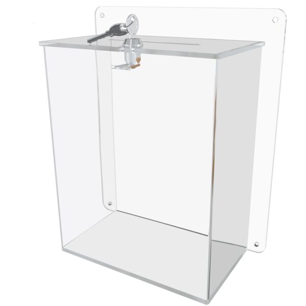 Wall Mount Boxes