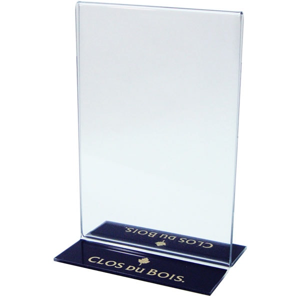 5 x 7 ECO-Friendly Holder - Image 3
