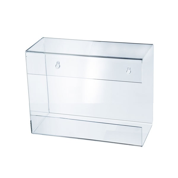 Glove Box Dispenser - Single