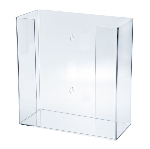 Glove Box Dispenser - Double