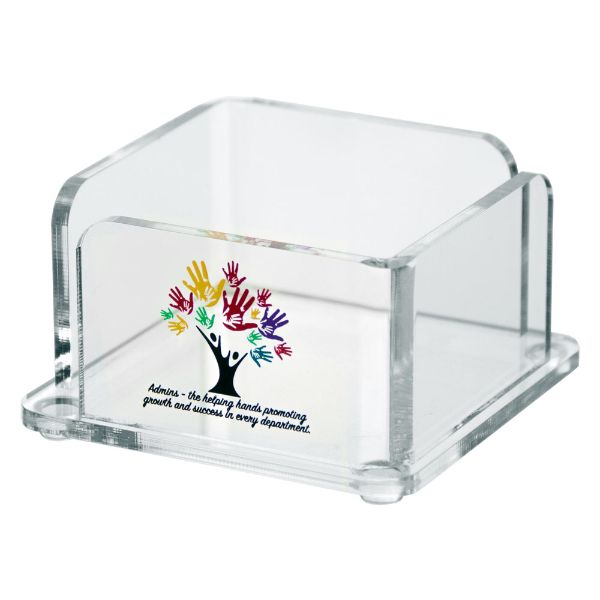 Cube Holder - Image 3
