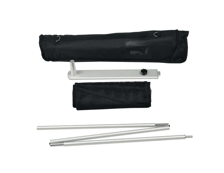 4 Pocket Literature Rack - Image 4