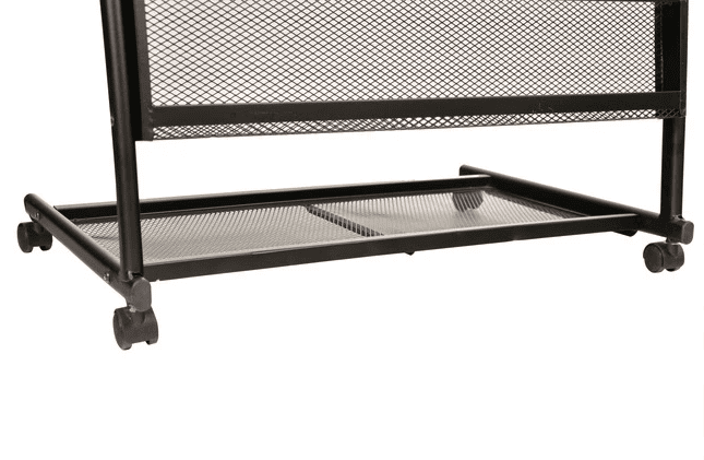 23" x 44" Standing Literature Rack - Image 2