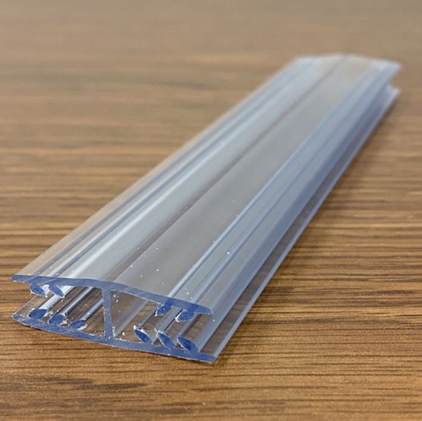 H-Connector - 6″ Long