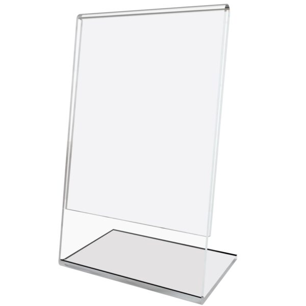 3 x 5 Angled Frame