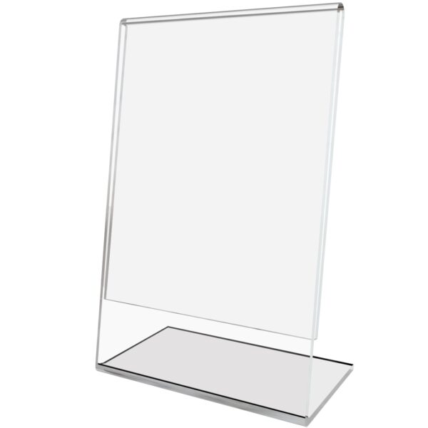 3.5 x 5.5 L-Shaped Frames