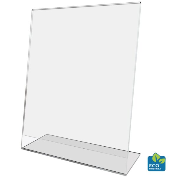 8.5 x 11 ECO-Friendly Holders