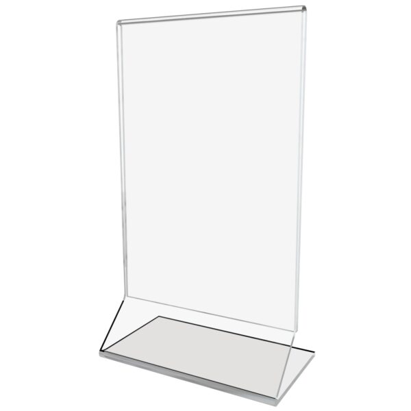 4 x 6 Side Loading Holders