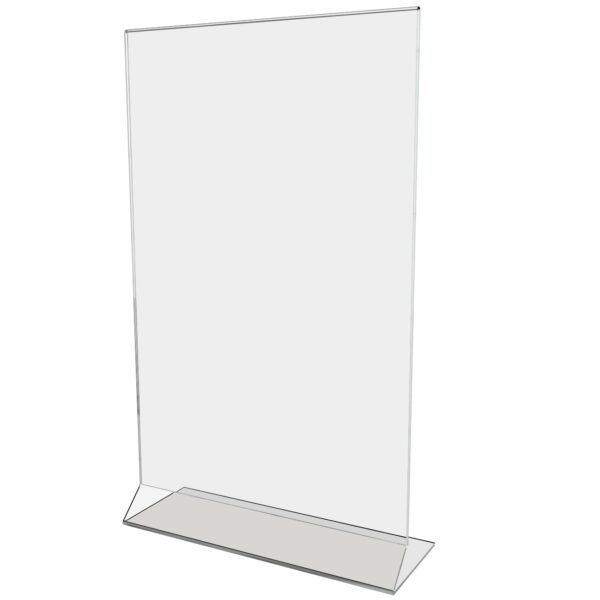 11 x 17 Large Poster Holder