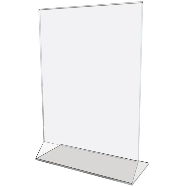 8.5 x 11 Quality Display