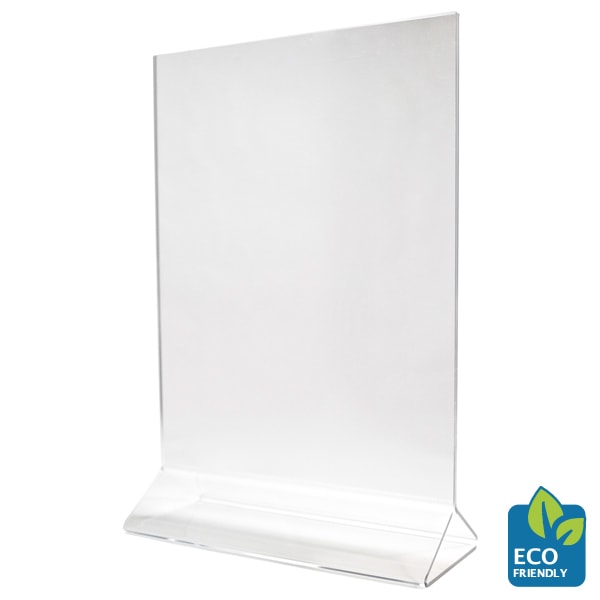 Eco-Friendly 4 x 6 Holder